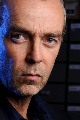 John Hannah | Biography, Movie Highlights and Photos | AllMovie
